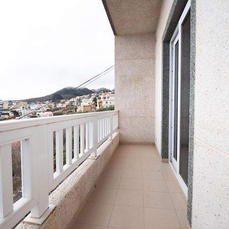 Av.Dacio Darias 66, 1ºa Villa De Valverde. Exterior photo